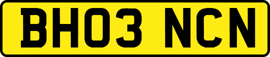 BH03NCN