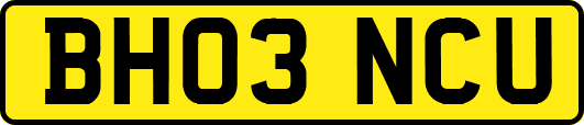 BH03NCU