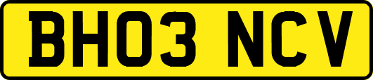 BH03NCV