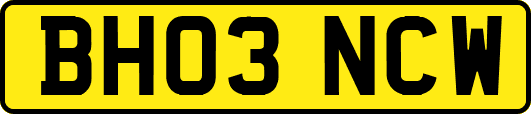 BH03NCW