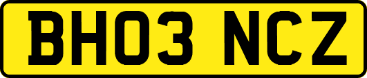 BH03NCZ