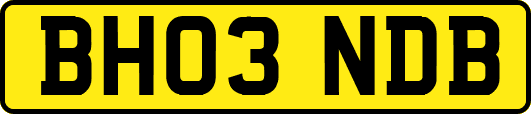 BH03NDB
