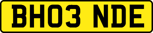 BH03NDE