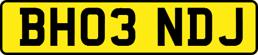 BH03NDJ