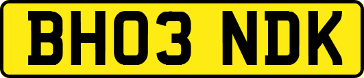 BH03NDK