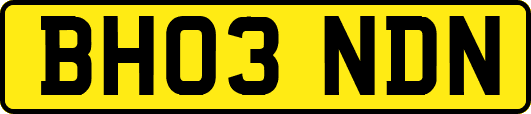 BH03NDN