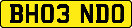 BH03NDO