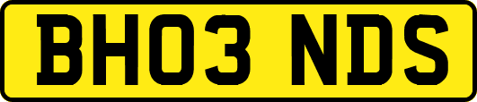 BH03NDS