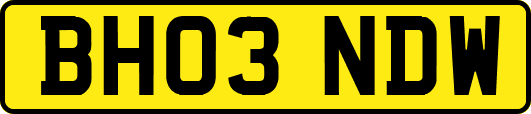 BH03NDW