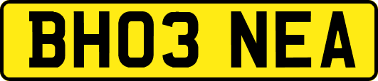 BH03NEA