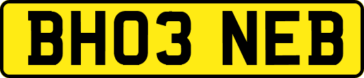 BH03NEB