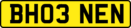 BH03NEN