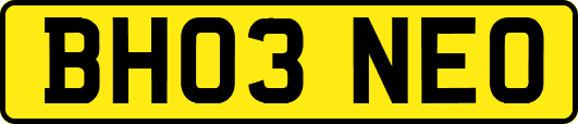 BH03NEO