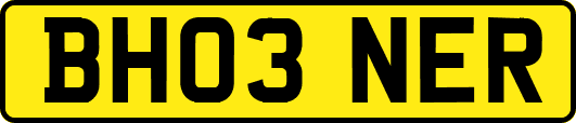 BH03NER