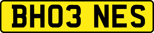 BH03NES