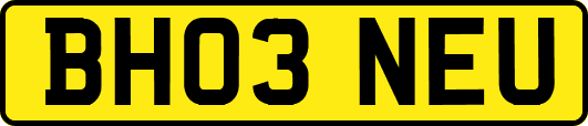 BH03NEU