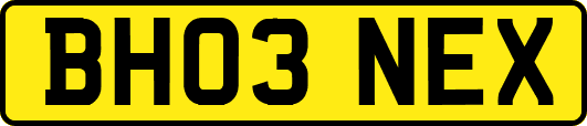 BH03NEX