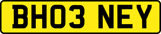 BH03NEY