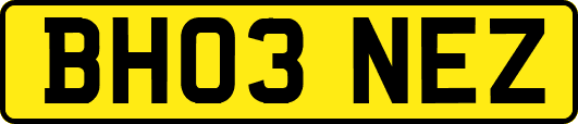 BH03NEZ