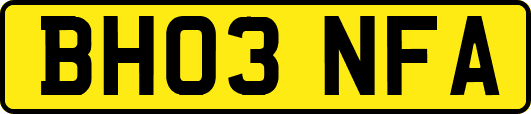 BH03NFA