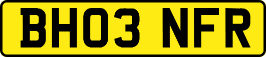 BH03NFR