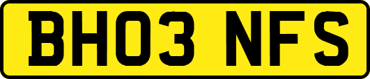 BH03NFS