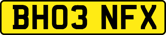 BH03NFX