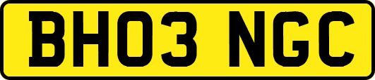 BH03NGC