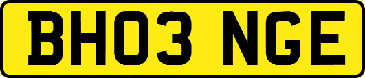 BH03NGE