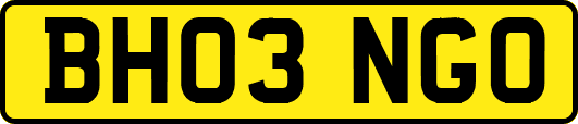 BH03NGO