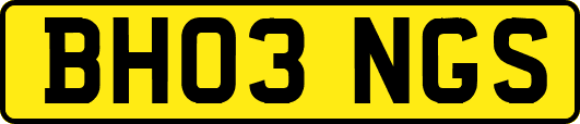 BH03NGS