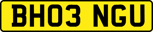 BH03NGU