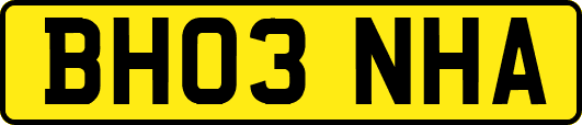 BH03NHA