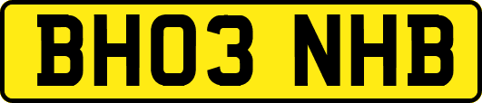 BH03NHB