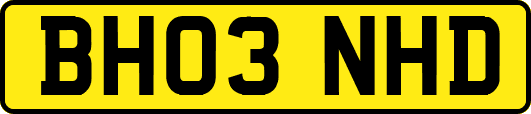 BH03NHD