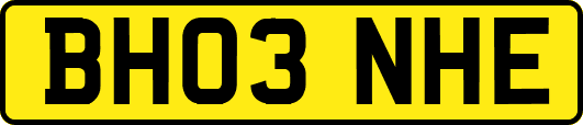 BH03NHE
