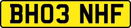 BH03NHF