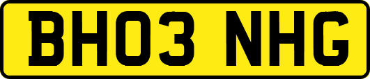 BH03NHG