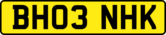 BH03NHK