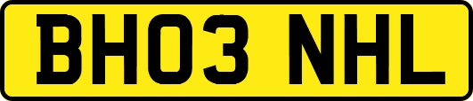 BH03NHL