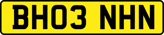 BH03NHN