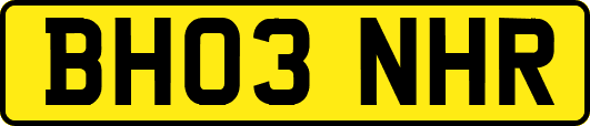 BH03NHR