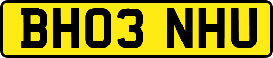 BH03NHU