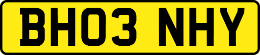 BH03NHY