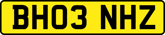 BH03NHZ