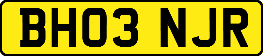BH03NJR