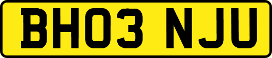 BH03NJU
