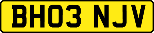 BH03NJV