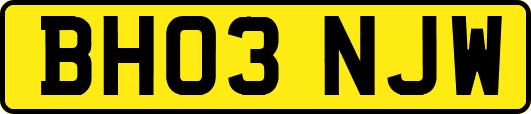 BH03NJW