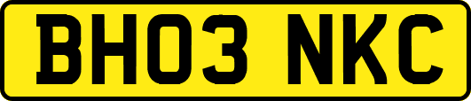 BH03NKC